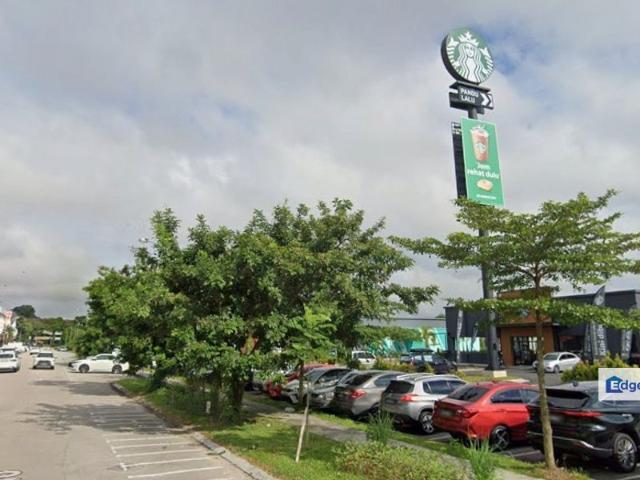 Taman Daya, Tebrau