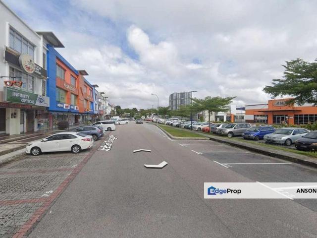 Taman Daya, Tebrau