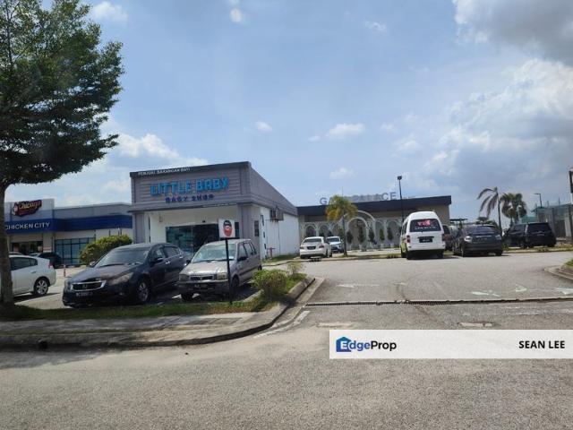 Taman Daya, Tebrau