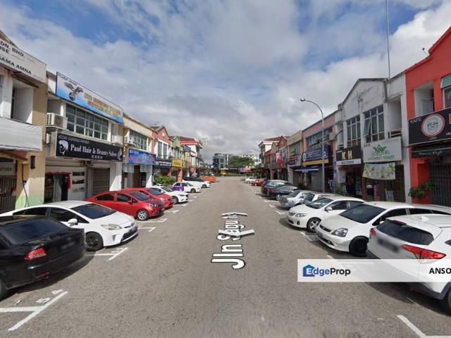 Taman Daya, Tebrau