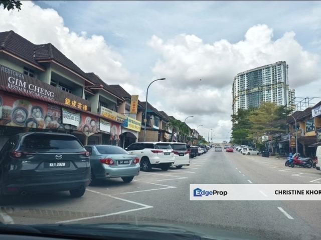 Taman Daya, Tebrau