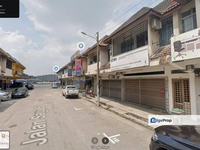 Taman Daya, Tebrau