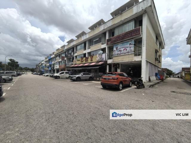 Taman Daya, Tebrau