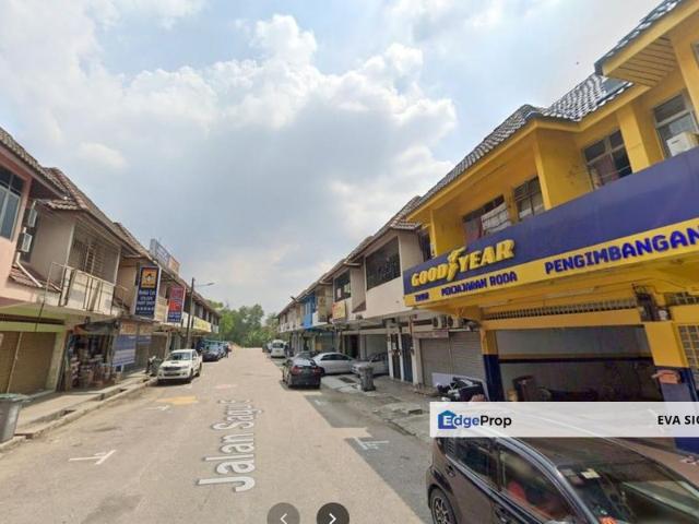 Taman Daya, Tebrau