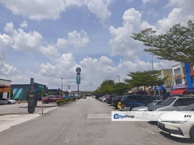 Taman Daya, Tebrau