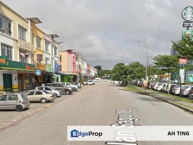 Taman Daya, Tebrau