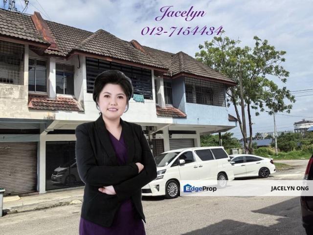 Taman Daya, Tebrau