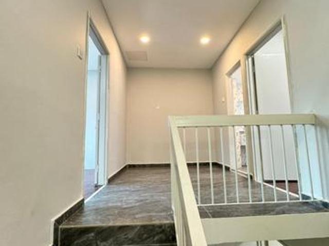 Taman daya terrace kepong