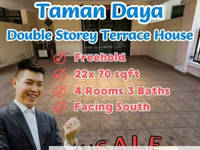 Taman Daya