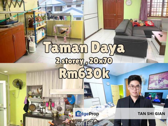 Taman Daya