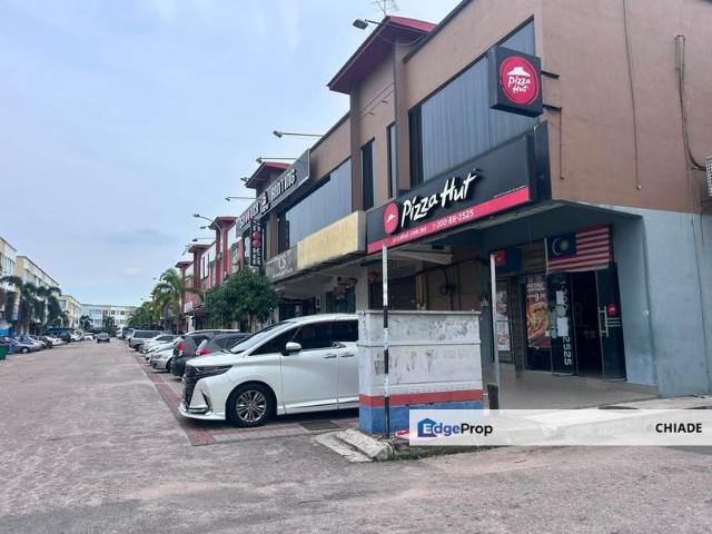 TAMAN DAYA