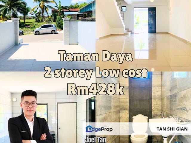 Taman Daya