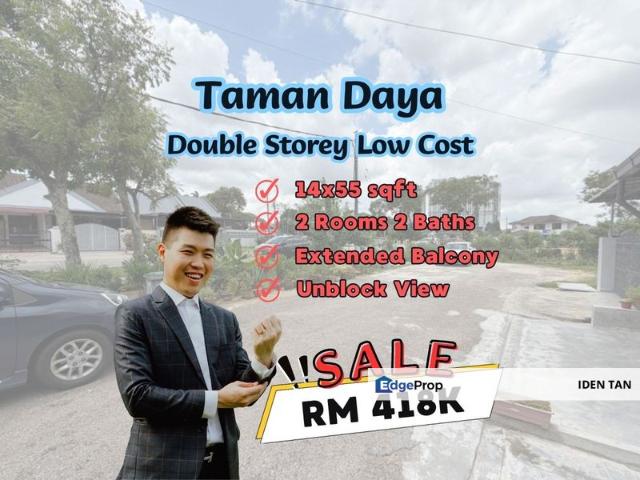 Taman Daya