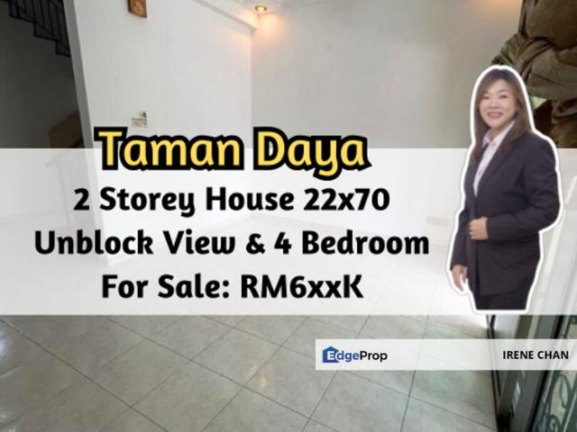 Taman Daya