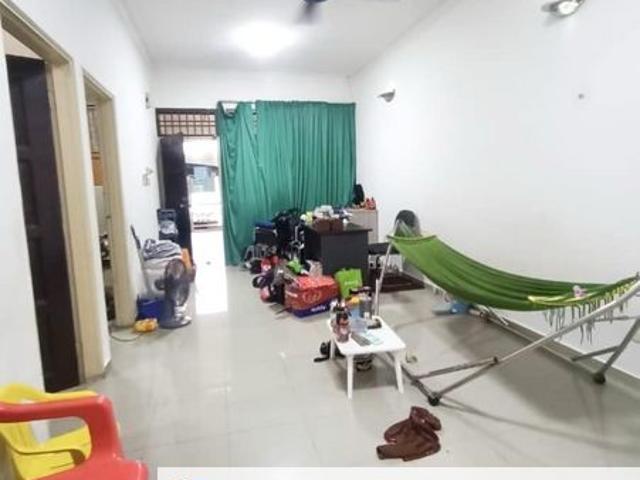 Taman Daya
