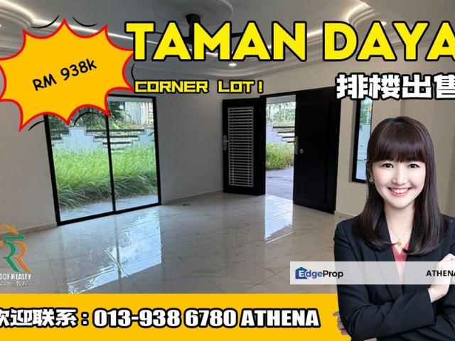 Taman Daya