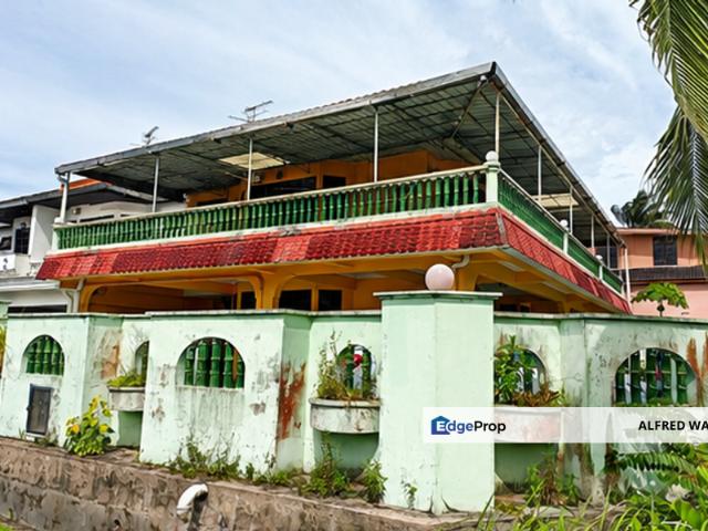 Taman Daya