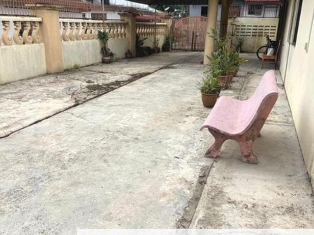 Taman Daya