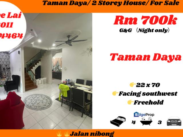 Taman Daya