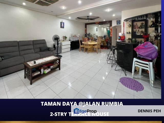 Taman Daya