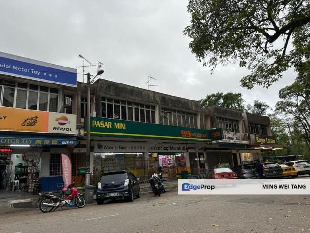 Taman Daya