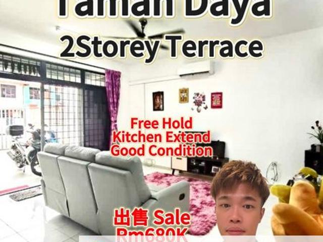 Taman Daya