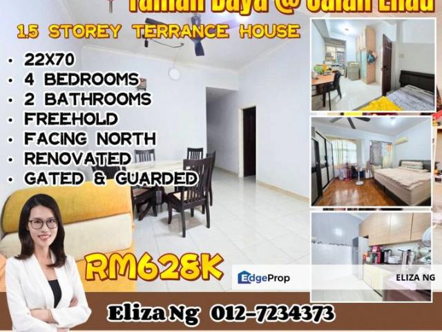 Taman Daya