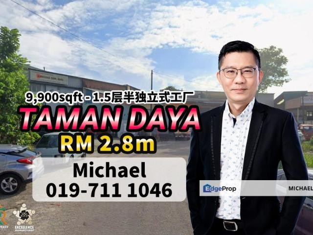 Taman Daya