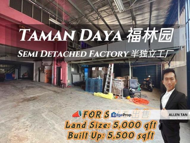 Taman Daya