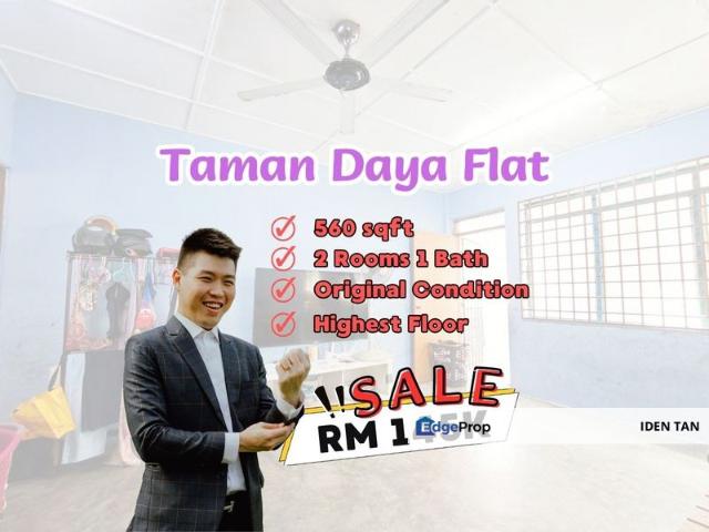 Taman Daya