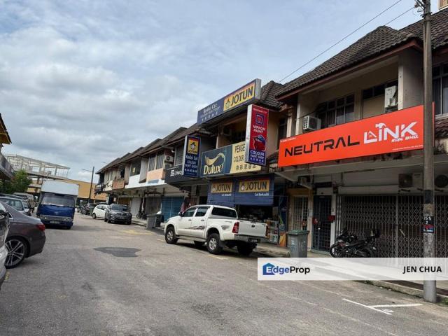 TAMAN DAYA