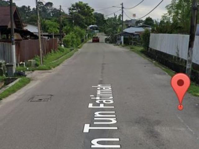 TAMAN DAYA