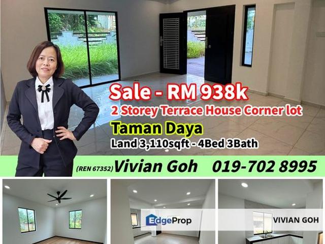 Taman Daya