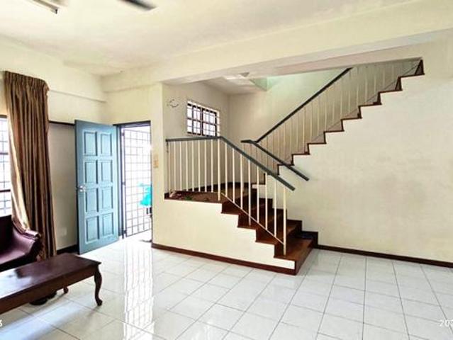 Taman Daya