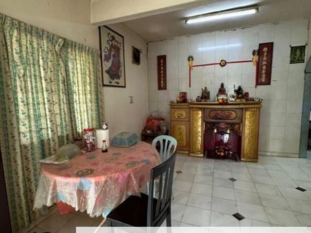 Taman Daya