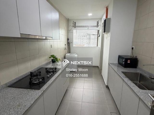 Taman Daya/ 2 Storey Shop Office for Sale