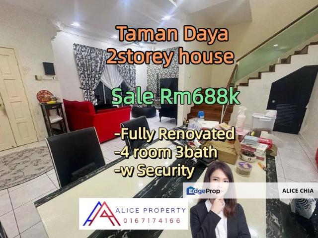 Taman Daya