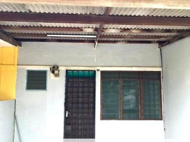 Taman Daya