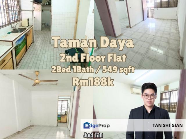 Taman Daya