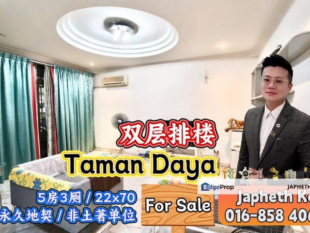 Taman Daya
