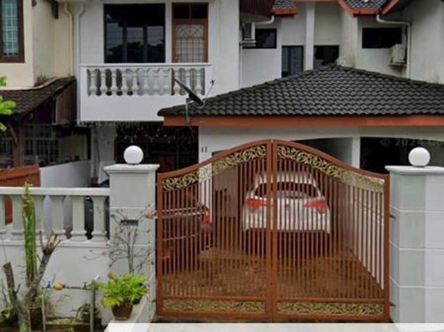 Taman Daya