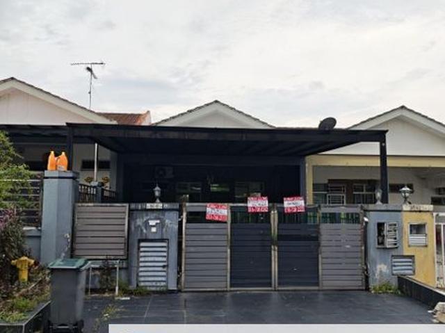 Taman Daya