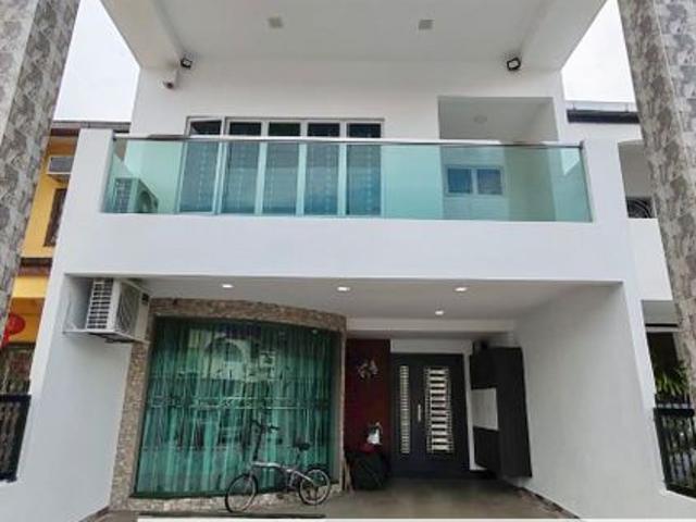 Taman Daya