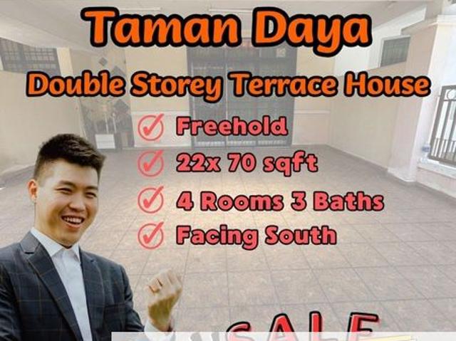 Taman Daya