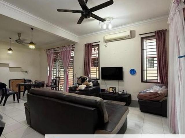 Taman Daya
