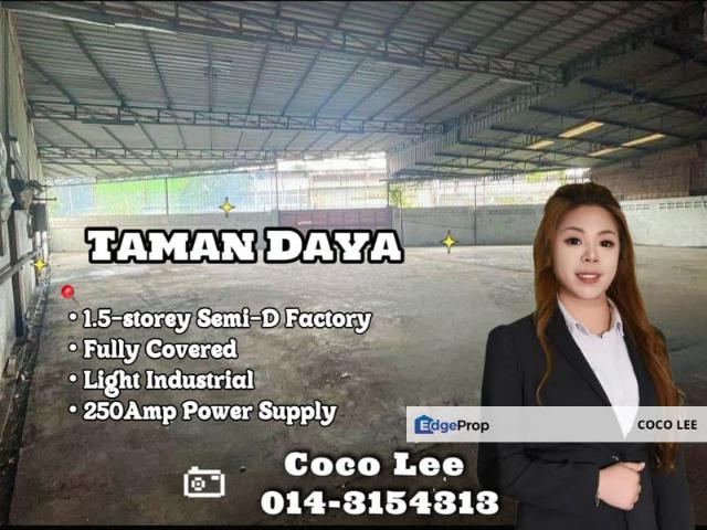Taman Daya