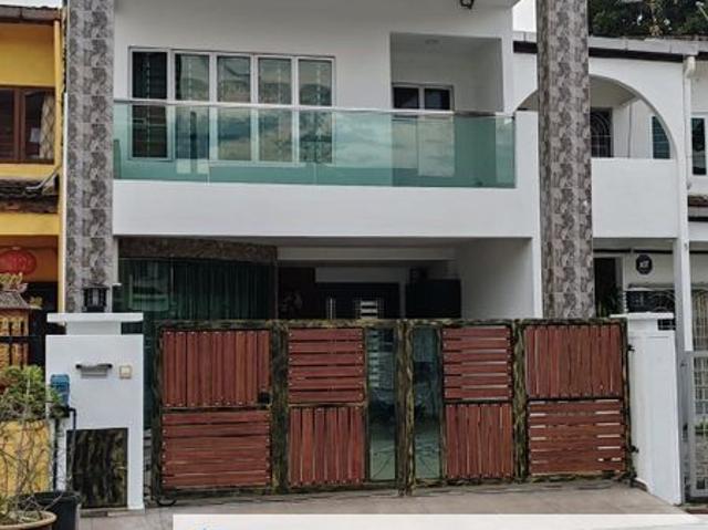 Taman Daya