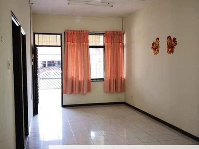 Taman Daya