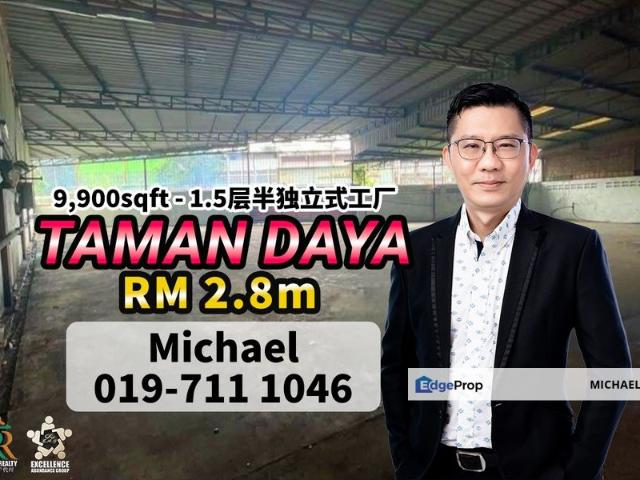 Taman Daya