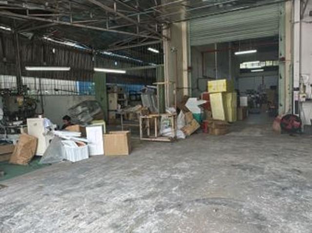 Taman Daya